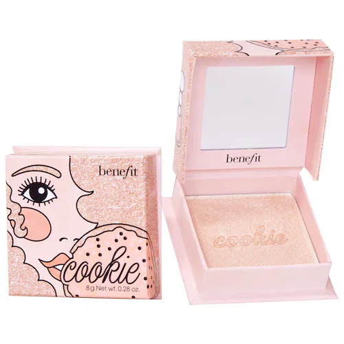 Cookie and Tickle Shimmer Finish Powder Highlighters | Sephora (US)