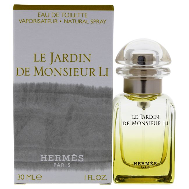 Le Jardin de Monsieur Li Eau de Toilette | eCosmetics.com