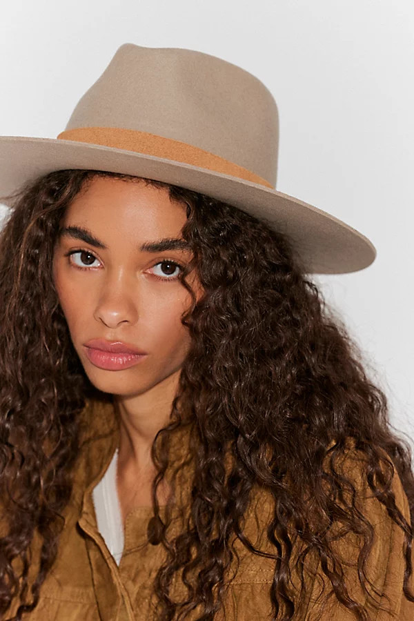 Embellished Felt Hat | Free People (Global - UK&FR Excluded)
