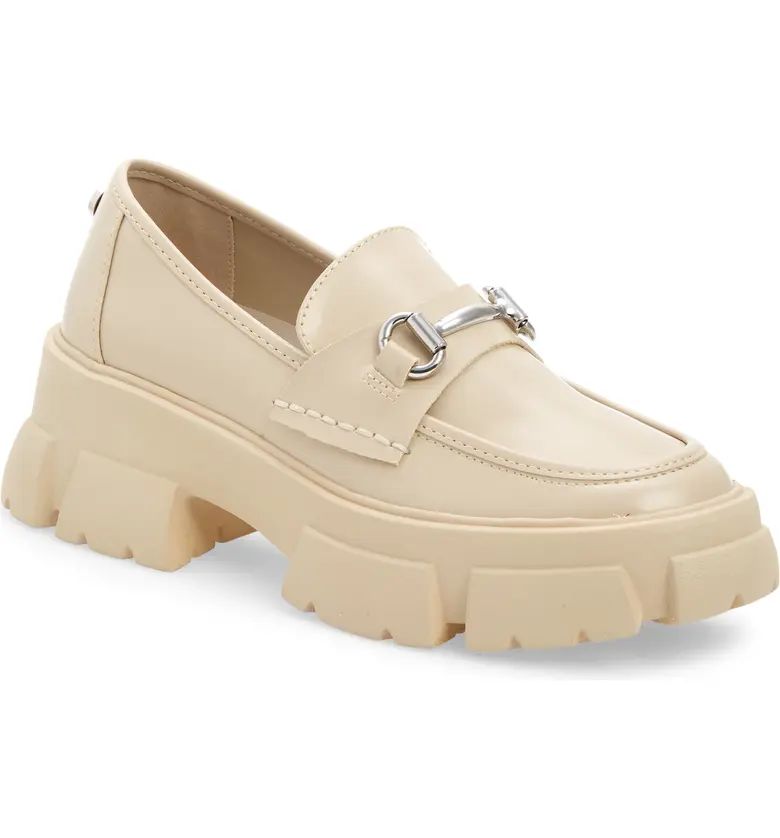 Trifecta Platform Loafer | Nordstrom