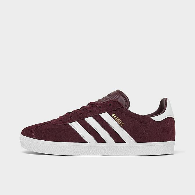 Big Kids' adidas Originals Gazelle Casual Shoes | Finish Line (US)