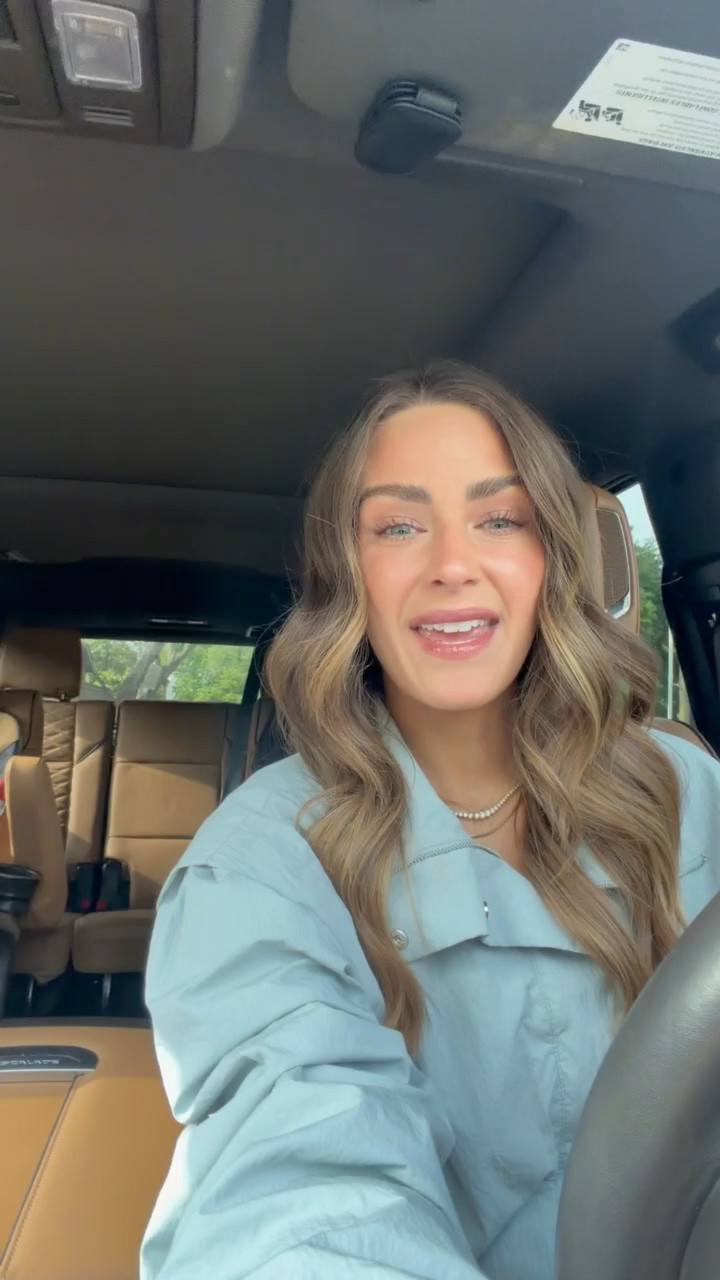 ERRANDS VLOG ✨
Running around after preschool drop off 

*My Alive & Well code is ALOPROFILE for 20% off your first month of membership or 20% off Discovery Diagnostics

#LTKmomlife #LTKdayinmylife #LTKvlog