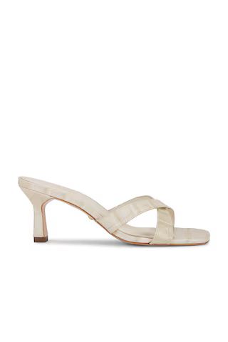 RAYE Sydney Sandal in Vanilla from Revolve.com | Revolve Clothing (Global)