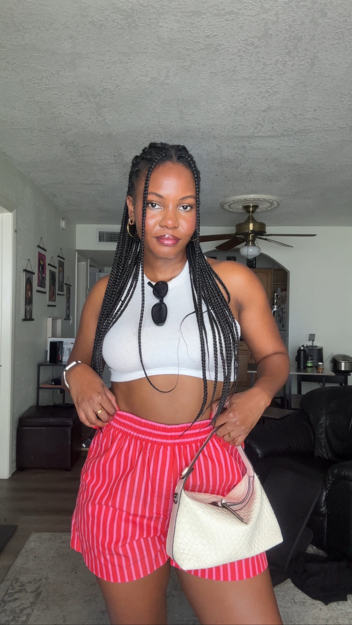 off to coffee ☕️

#LTKFindsUnder50 #LTKStyleTip #LTKSummerEdit