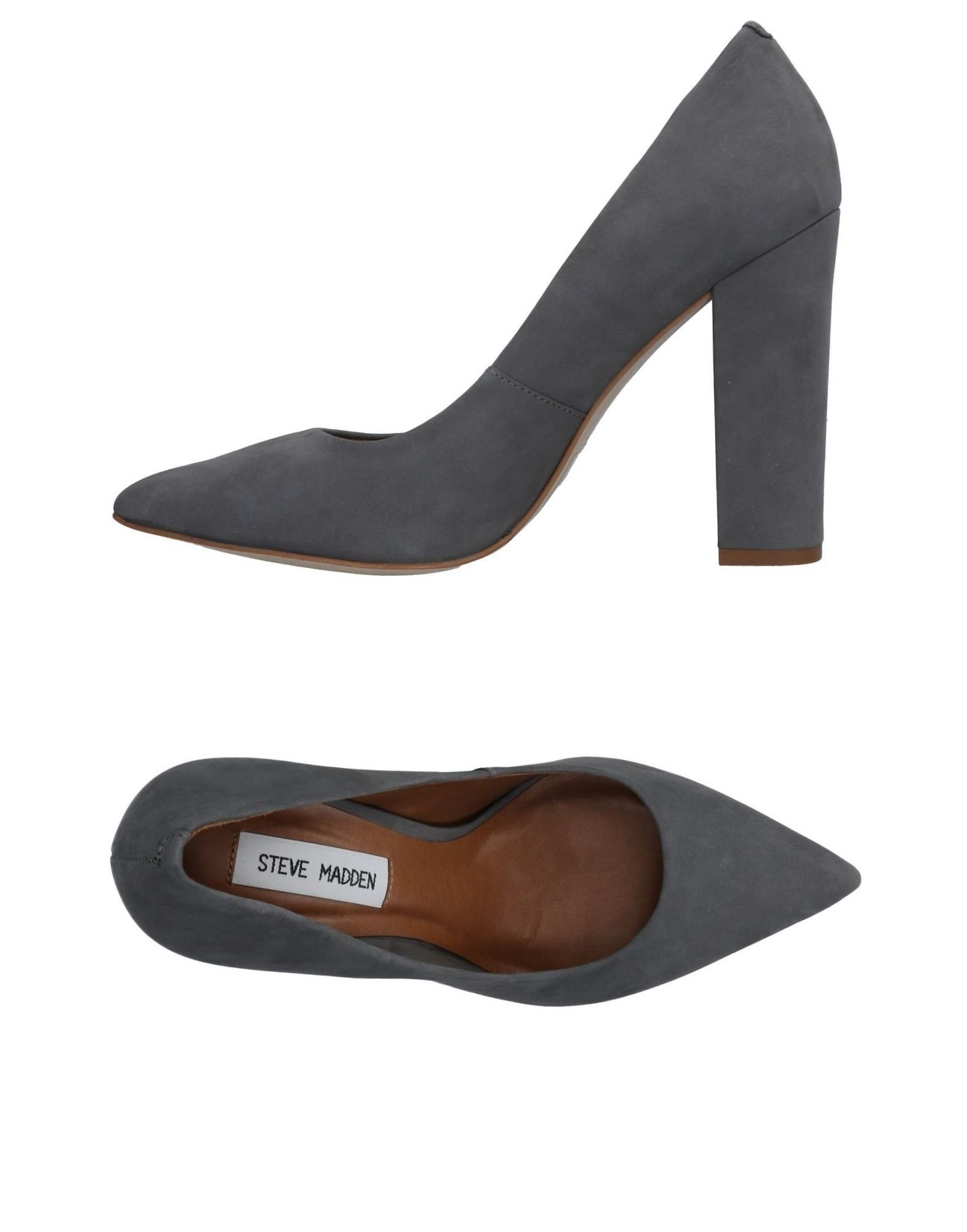 STEVE MADDEN Pumps | YOOX (US)