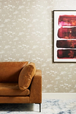 Enchanted Wallpaper | Anthropologie (US)