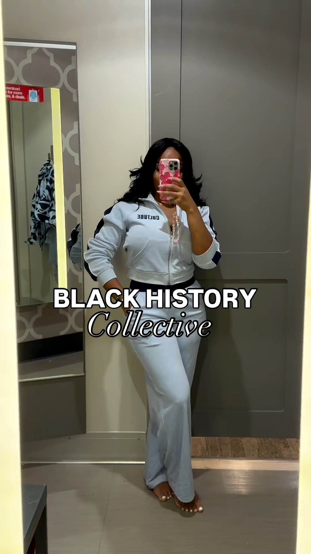 Black History Month finds 🤏🏾😍

I would size down in everything EXCEPT Khaki denim dress - I’m wearing size medium and it’s true to size!!! 5’1 150lbs. 

#LTKdayinmylife #LTKgrwm