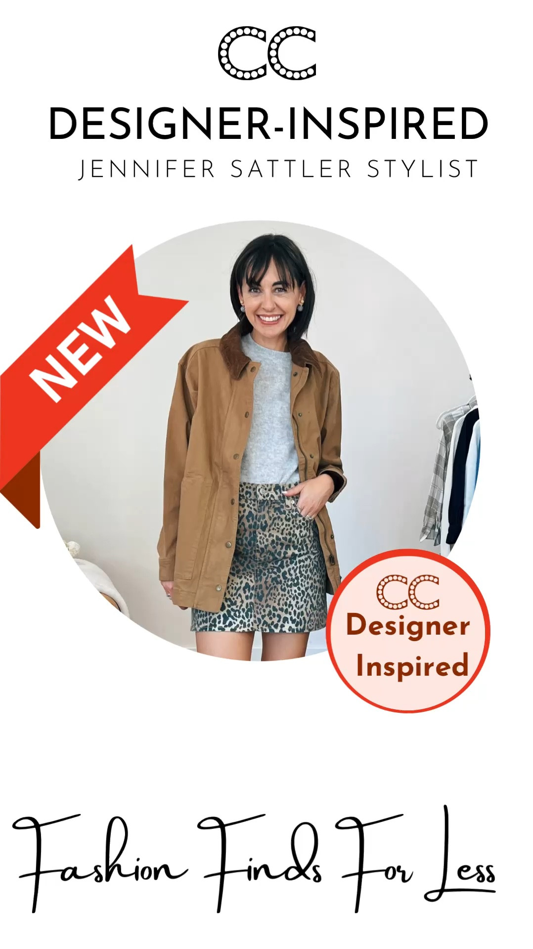 Confessions of a shopaholic - When you want all of the but can’t have all of the things … you find all of the things and share them with your friends! 

NEW WEEKLY ROUNDUP of the best designer inspired fashion finds. 

Shopping Tips: When to buy the look for less.
✔️You won’t wear the name brand enough to justify the cost per wear 
✔️So you have an extra one for grunge or travel.
✔️As a gift 
✔️You’re saving so you can splurge on something else 
✔️To try out a style before you $$$
