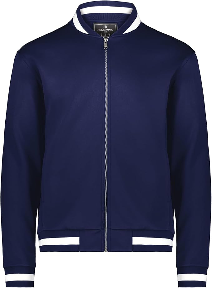 Holloway V-Street Full Zip Jacket | Amazon (US)