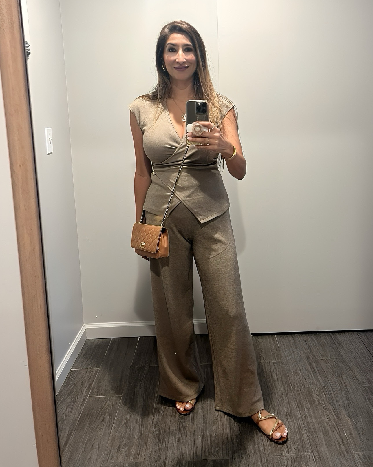 Business Casual 

#LTKStyleTip #LTKOver40 #LTKWorkwear