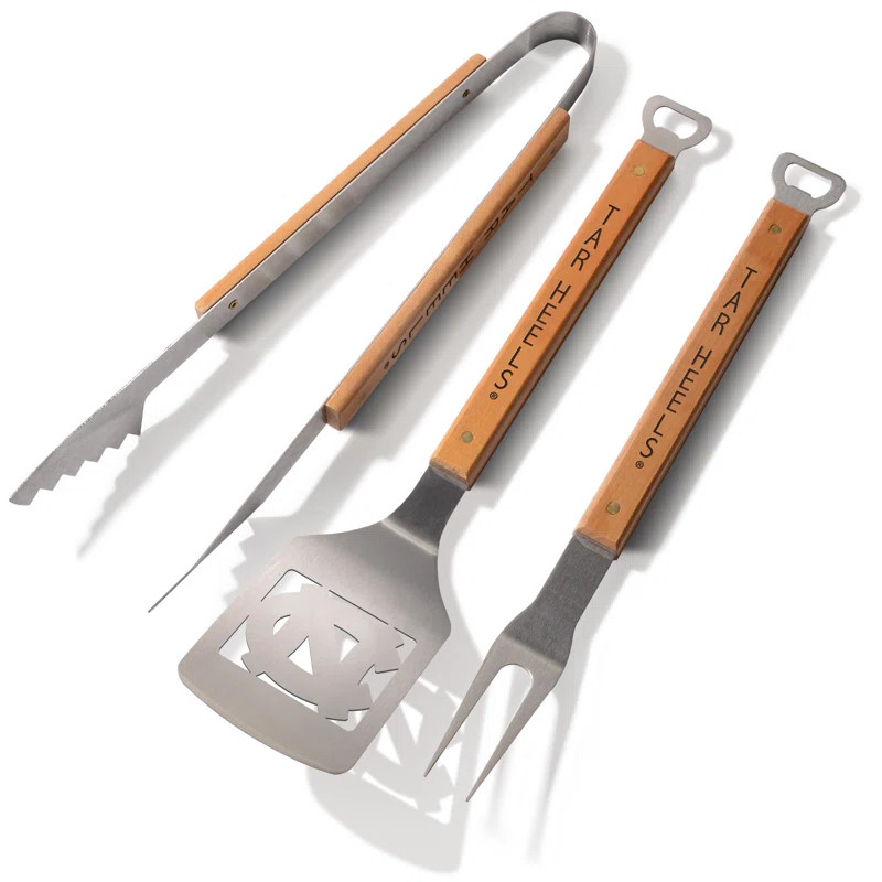 Dishwasher Safe Grilling Tool Set | Wayfair North America