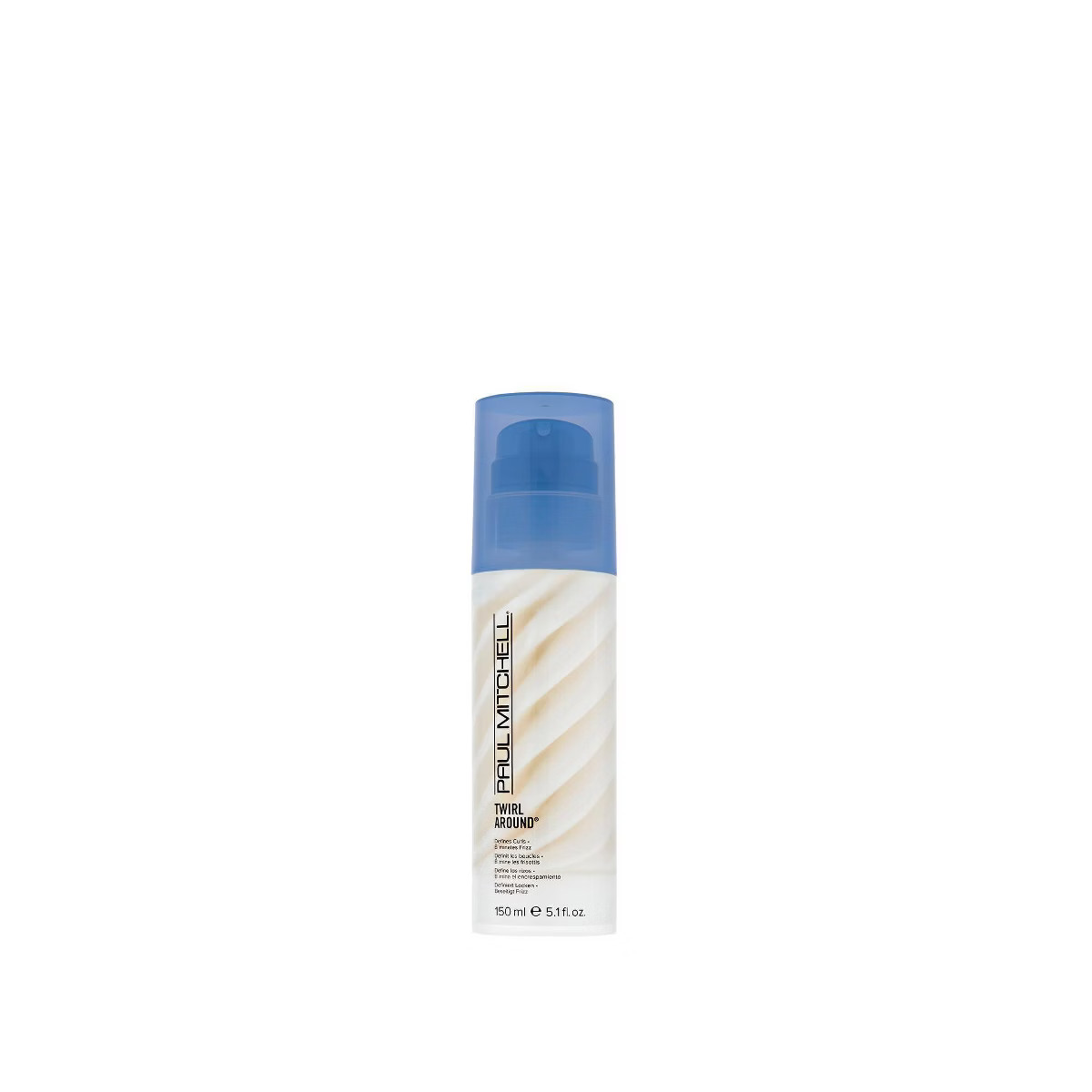 Paul Mitchell Twirl Around Hair Gel - 5.1 fl oz | Target
