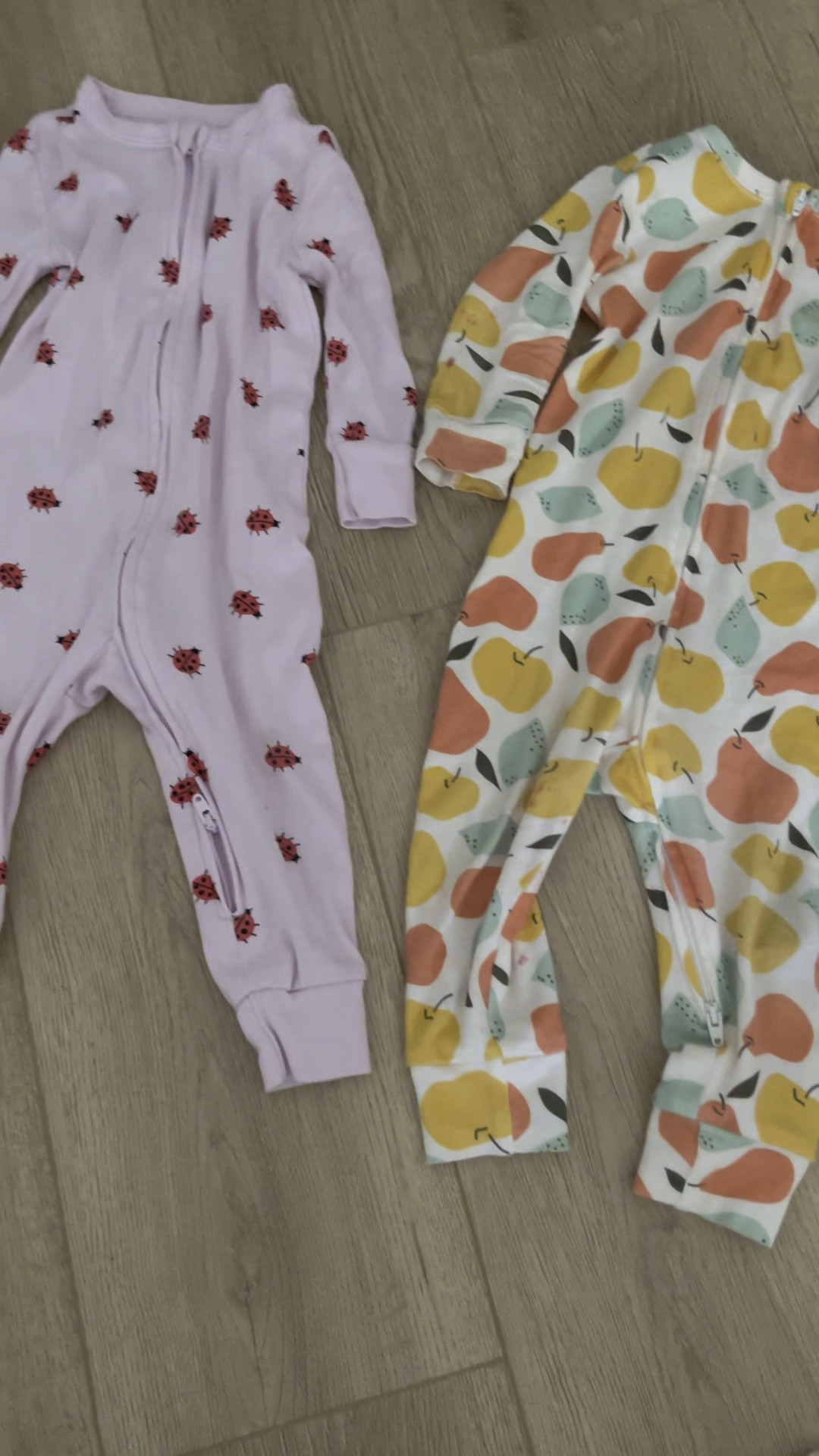 Unisex Matching Print Pajama Set … curated on LTK