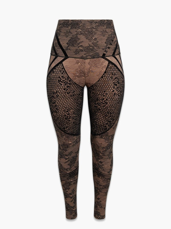Special FX High-Waist Legging | Savage x Fenty - North America