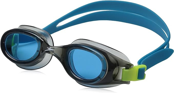 Speedo Kids' Swim Goggles Hydrospex Ages 6-14 | Amazon (US)