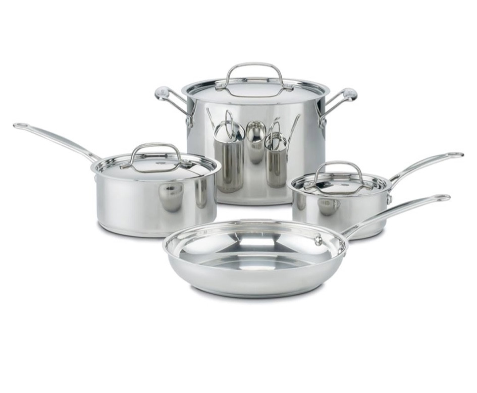 Non toxic, lead free, durable cookware pots pans and utensils! Upgrading all of my unsafe and toxic stuff from my kitchen. 

#LTKSaleAlert #LTKU #LTKHome