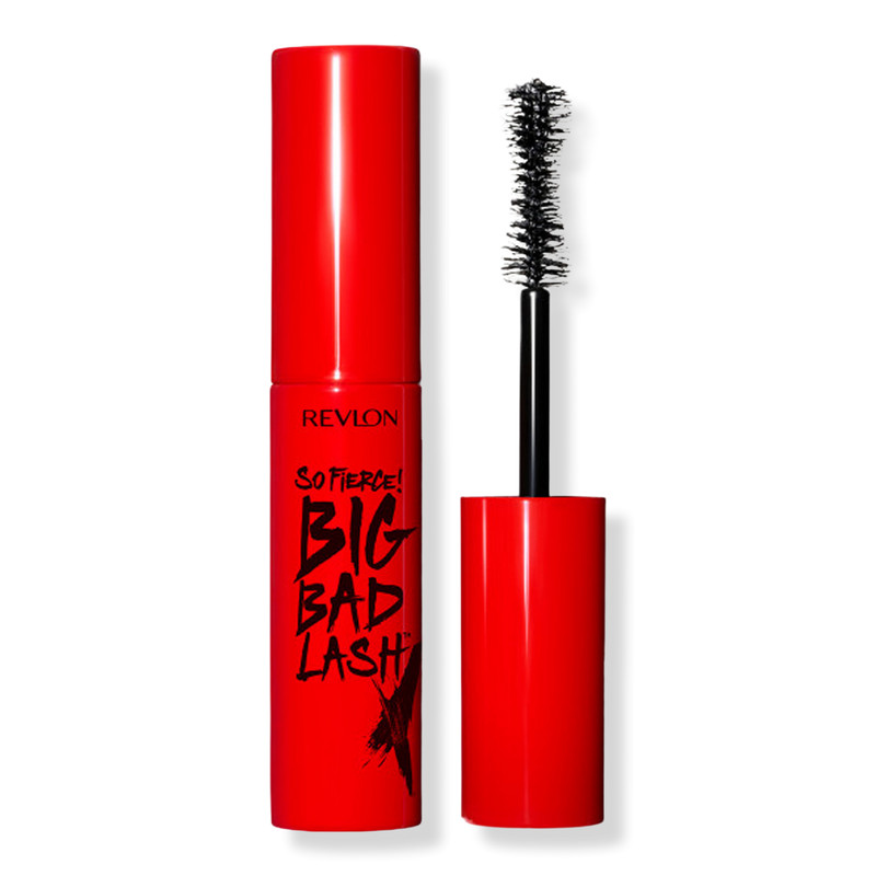 So Fierce! Big Bad Lash Mascara | Ulta