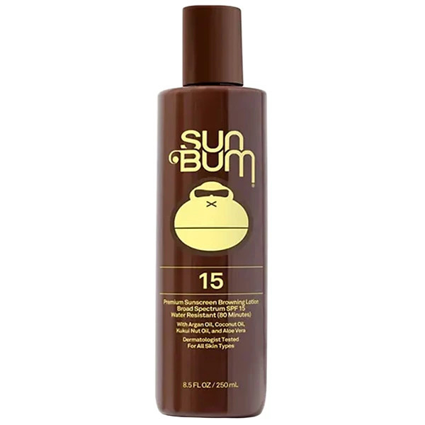 Sun Bum Natural Browning Lotion Tanning | Scheels