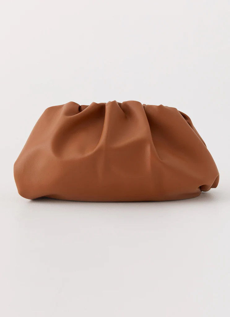 Garcia Bag - Brown | Peppermayo (Global)