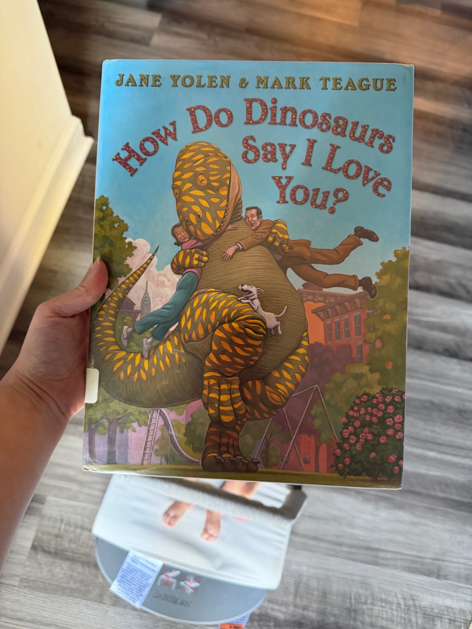 Book of the day.

#LTKKids #LTKBaby #LTKmomlife