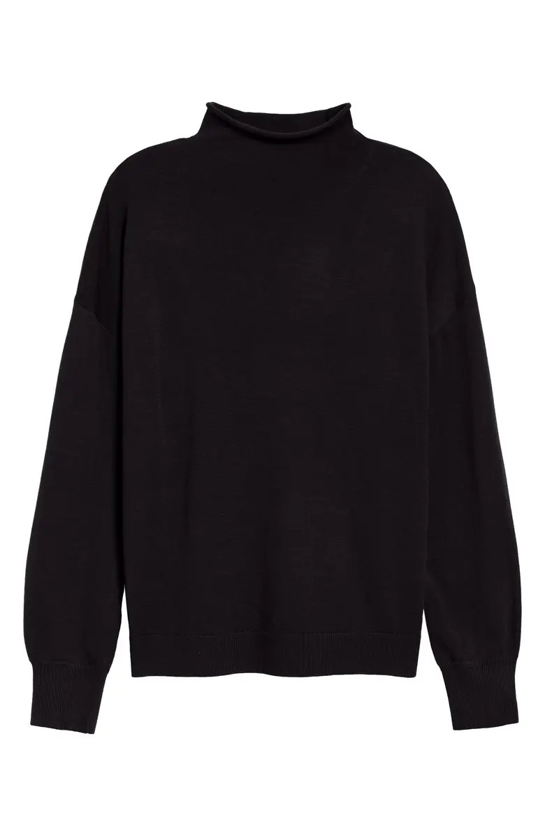 Funnel Neck Pullover | Nordstrom