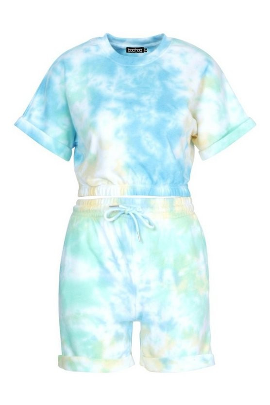 Boohoo.com (US & CA) — shop this pick from Emily's edit