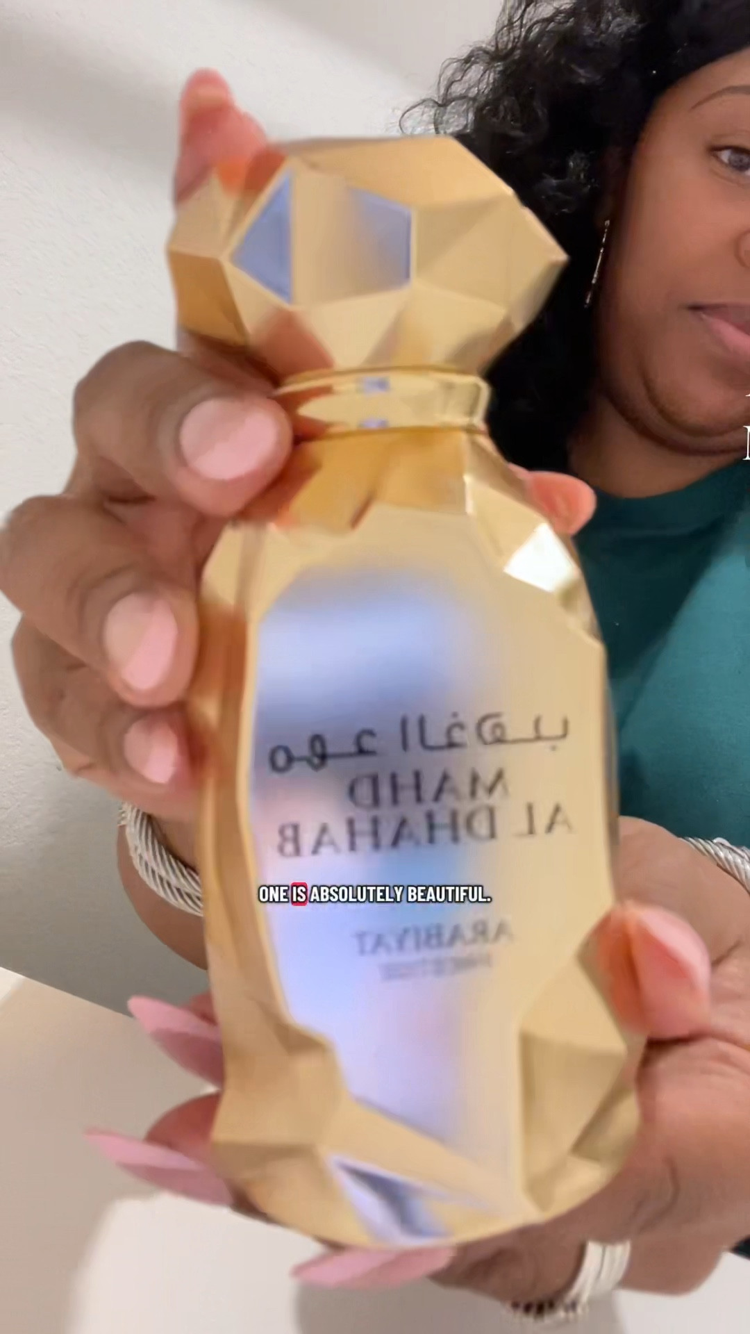 Arabiyat Prestige Mahd Al Dhahab not only comes in this gorgeous box which is perfect for gifting, but it smells absolutely amazing too!

#LTKHoliday #LTKGiftGuide #LTKBeauty