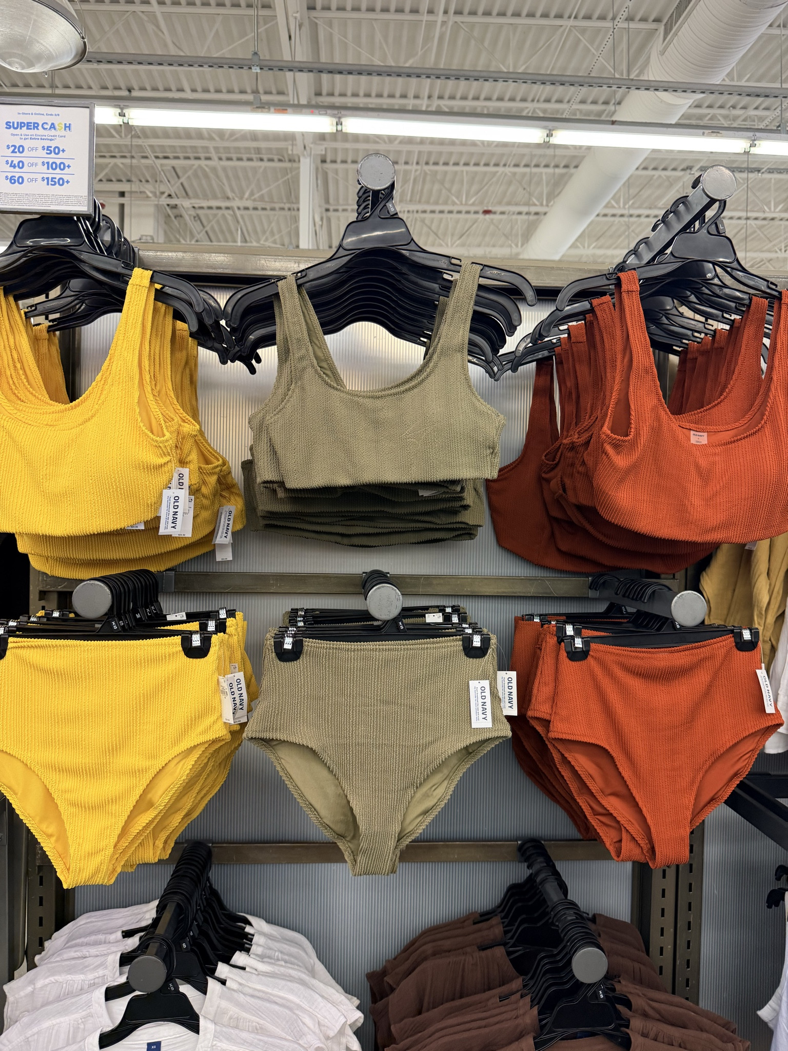 Spring swimsuits just hit different 🌊✨

Soft pastels.
Bold prints.
Snatched silhouettes.
Vacation ready vibes.

From beach days to tropical getaways, these swimsuits will have you feeling confident and cute all season long. Shop my favorite spring swim finds now.

#SwimStyle #SpringWardrobe #BeachOutfits #VacationVibes #PoolReady #HotGirlSpring #SeasonalStyle #ShoppingWithPriiincesss #Atlantamom #Atlantabloggers #Atlantablogger #AtlantaCreator #Atlantacontentcreators #Atlantacontentcreator

#LTKSwim #LTKSpringSale #LTKTravel