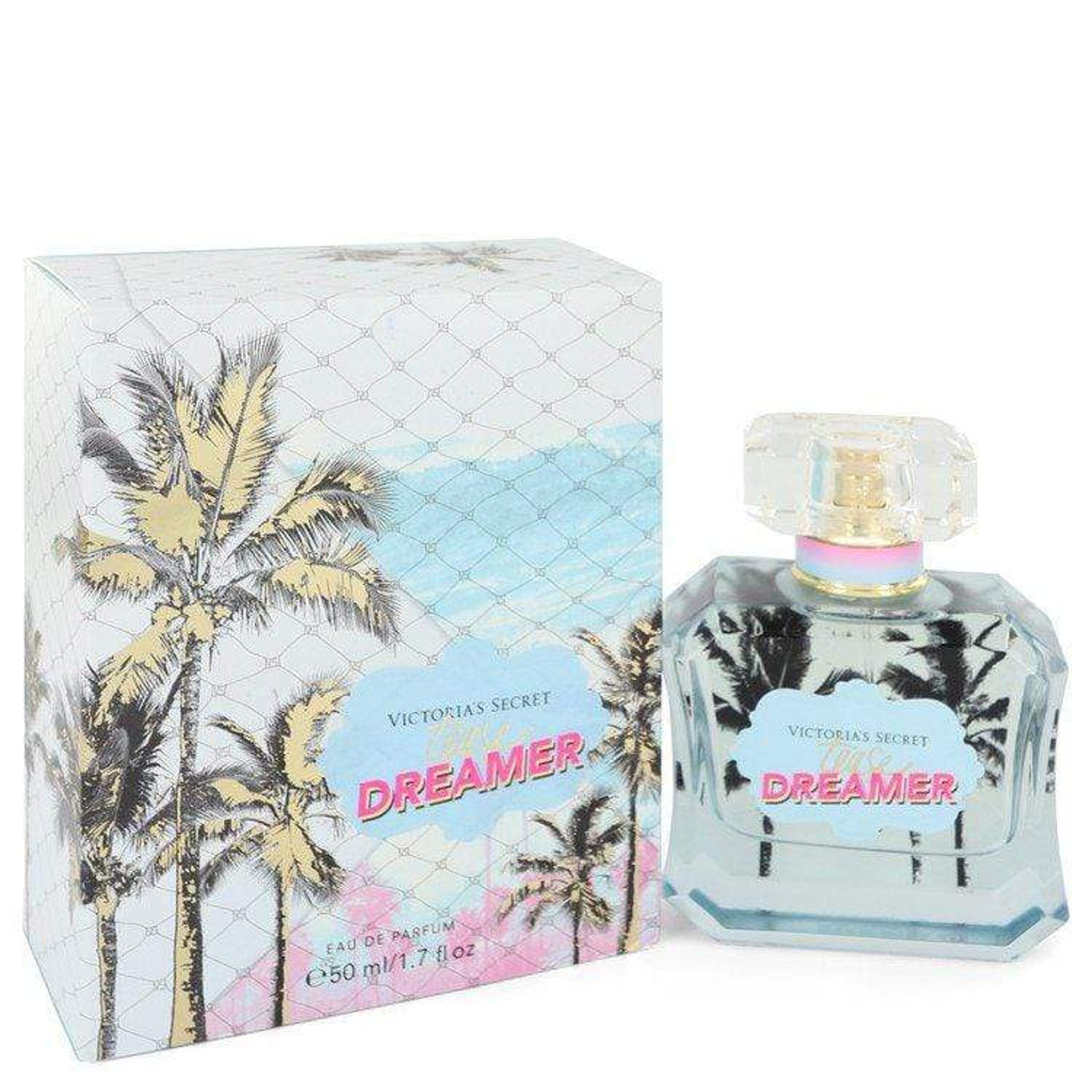 Victoria\'s Secret Tease Dreamer By Victoria\'s Secret Eau De Parfum Spray For Women - 1.7 OZ / REGU | Verishop