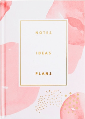 Thrive feature journal | Selfridges