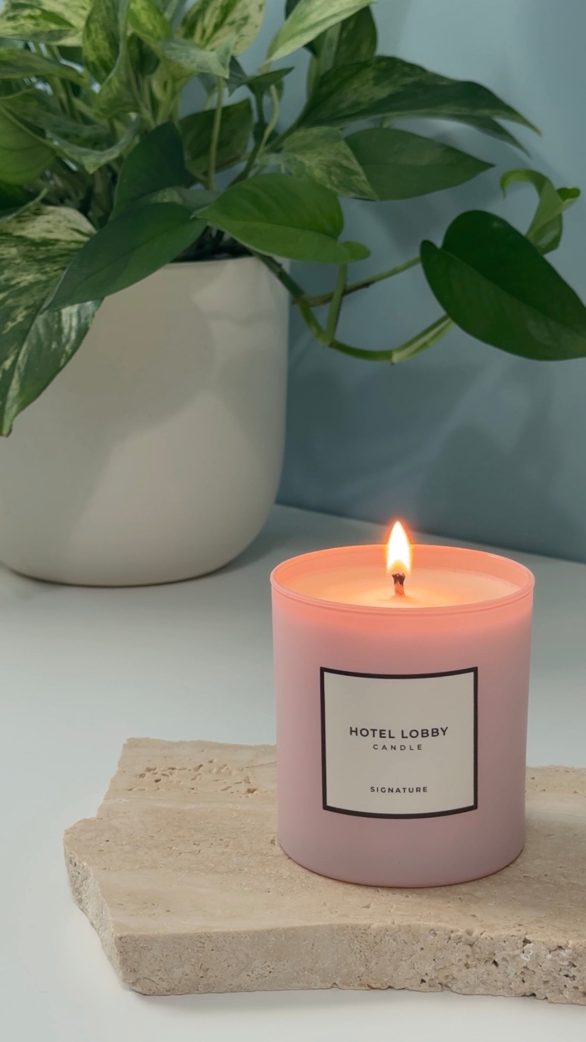 #remotework #desktop #desk #decor