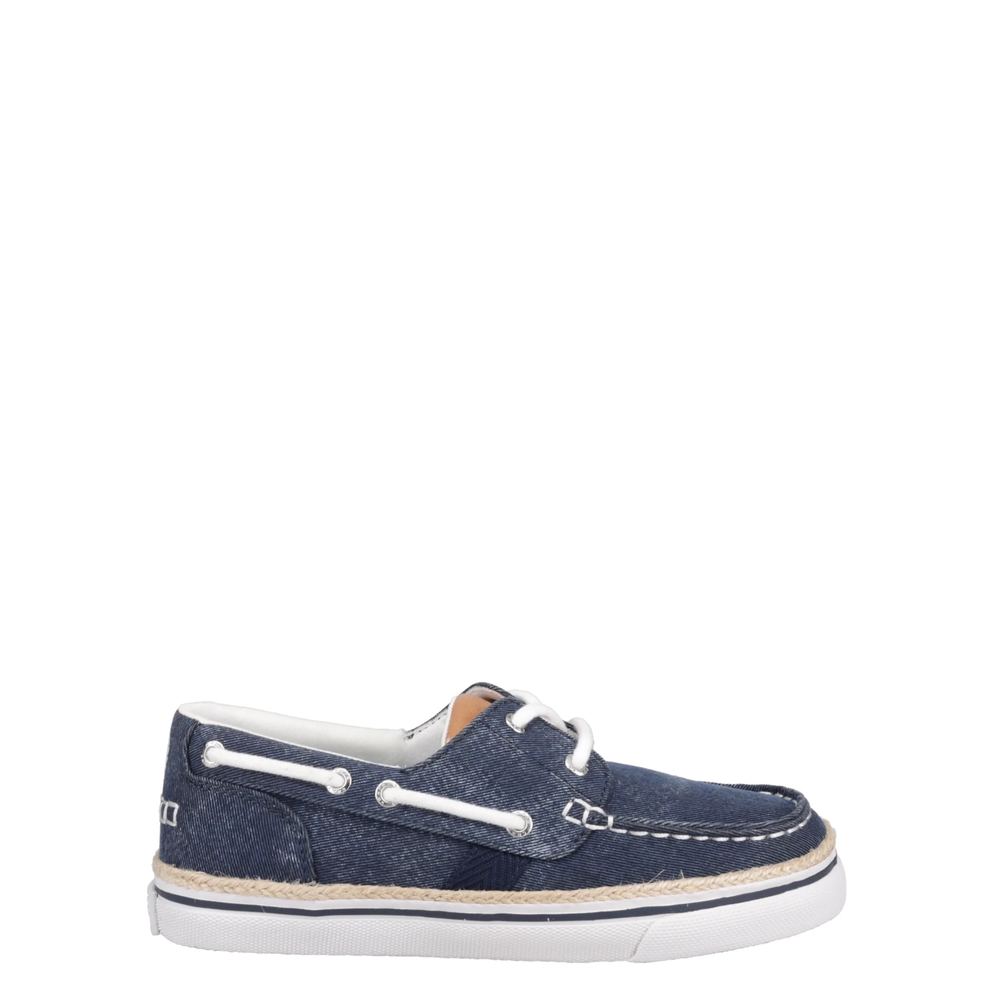 Chaps Women’s YORK DECK Sneaker Boat Shoe | Walmart (US)