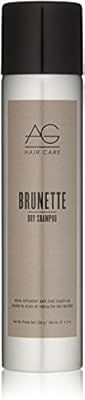 AG Hair Brunette Dry Shampoo , 4.2 Oz | Amazon (US)