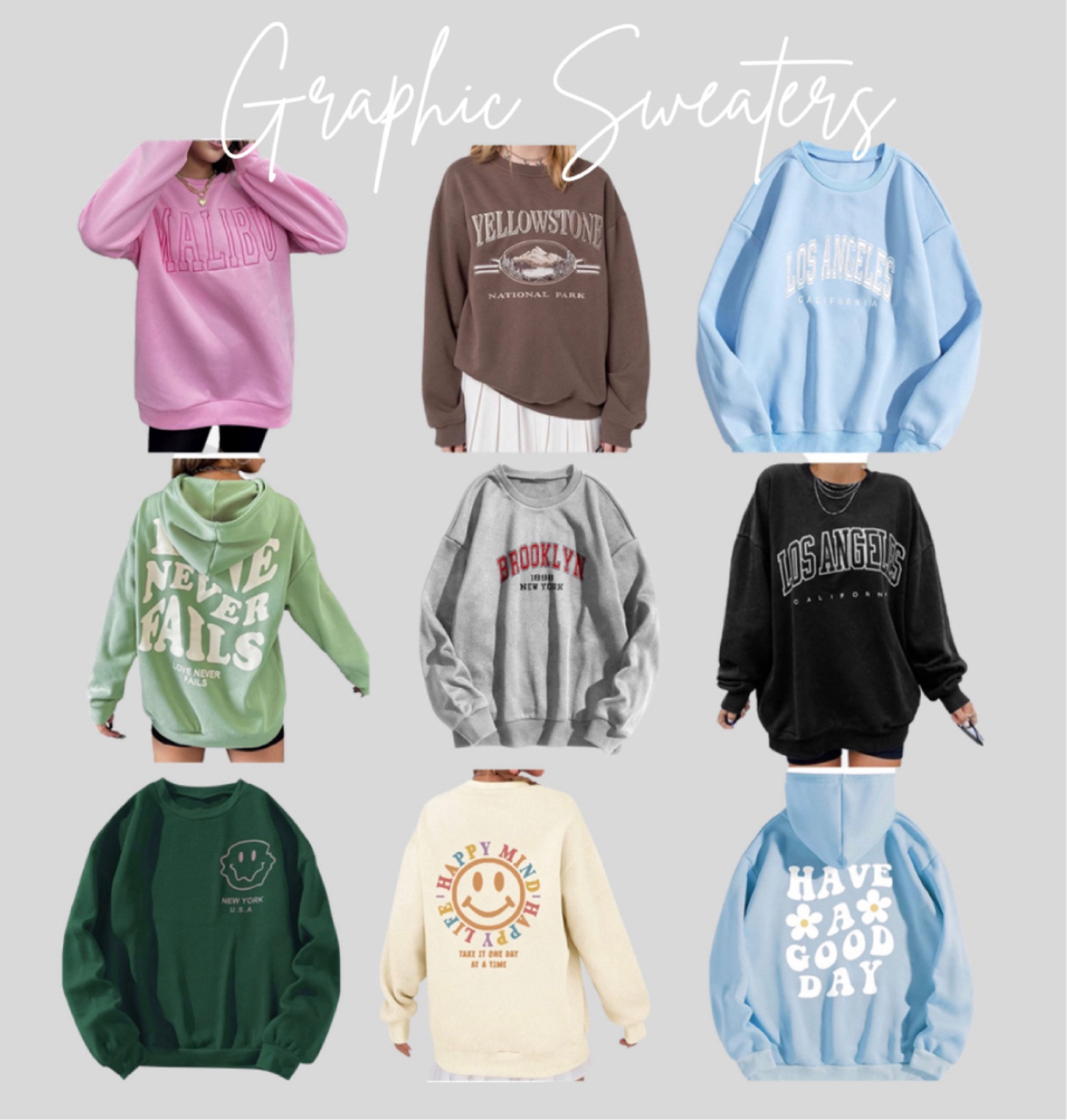 Graphic hoodie. Sweater. Basic tee sized up to a large. Hoodie fits tts. Sized up to large bit he tee and free people looks for less top. Sports mom outfit. Spring fashion outfit. Rainy day outfit 

Follow my shop @thesuestylefile on the @shop.LTK app to shop this post and get my exclusive app-only content!

#liketkit 
@shop.ltk
https://liketk.it/4FZsC 

Follow my shop @thesuestylefile on the @shop.LTK app to shop this post and get my exclusive app-only content!

#liketkit #LTKMidsize #LTKVideo #LTKSaleAlert #LTKSaleAlert #LTKVideo #LTKMidsize
@shop.ltk
https://liketk.it/4FZNS

#LTKMidsize #LTKSaleAlert #LTKVideo