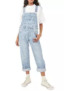 We The Free Ziggy Denim Overalls | Belk