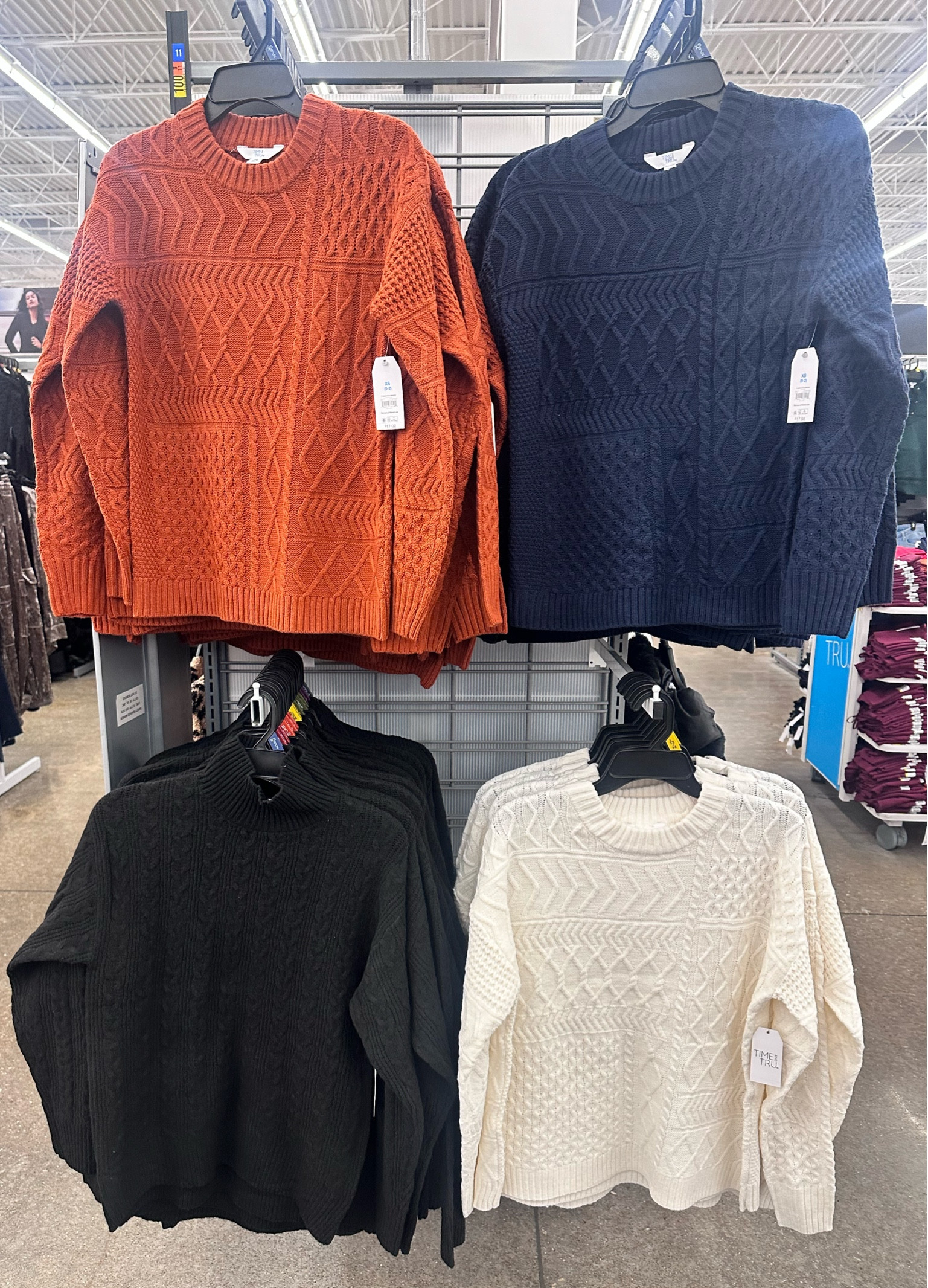 “🍂 Cozy sweater weather on a budget! These gorgeous Walmart sweaters under $20 are giving all the fall vibes with their beautiful colors. Perfect for layering or styling solo for a comfy, chic look this season. Tap to shop before they’re gone! 🧡🍁

#WalmartFinds #LTKFall #LTKSeasonal #SweaterWeather #FallFashion #Under20 #BudgetStyle #FallOutfitInspo #CozyVibes #AffordableFashion #LTKSaleAlert #FallEssentials #ChicAndCheap #ShopMyStyle #LTKHalloween
#LTKGiftGuide
#LTKHoliday
#LTKSeasonal
#LTKActive
#LTKVideo
#LTKU
#LTKOver40
#LTKHome
#LTKSaleAlert
#LTKMidsize
#LTKParties
#LTKFindsUnder50
#LTKFindsUnder100
#LTKStyleTip
#LTKBeauty
#LTKFitness
#LTKPlusSize
#LTKWorkwear
#LTKSwim
#LTKTravel
#LTKShoeCrush
#LTKItBag

#LTKFindsUnder50 #LTKHoliday #LTKGiftGuide