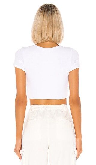Laia Cropped Tee
                    
                    superdown | Revolve Clothing (Global)