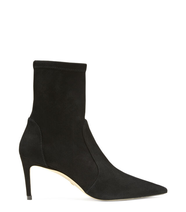 STUART 75 BOOTIE | Stuart Weitzman EU & UK