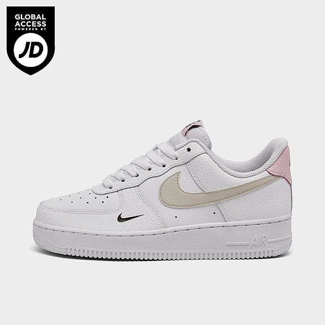 Women's Nike Air Force 1 '07 Casual Shoes | JD Sports (US)
