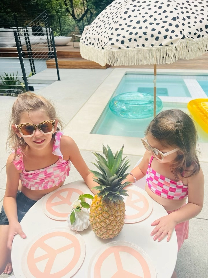 That end of ☀️✌️🕶️ vibe!

#LTKswim #LTKBacktoSchool #LTKkids