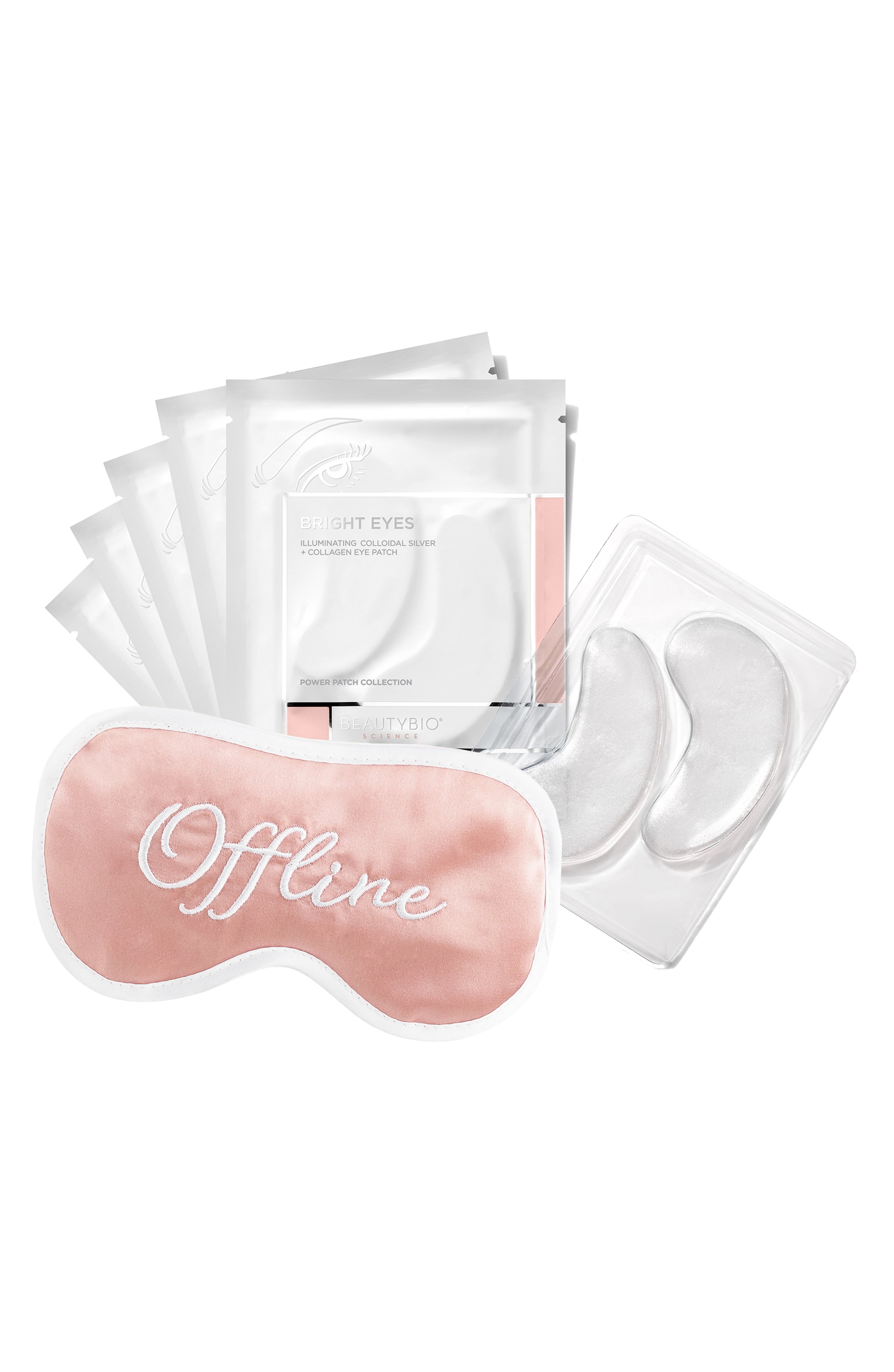 BeautyBio Bright Eyes Set ($35 Value) | Nordstrom