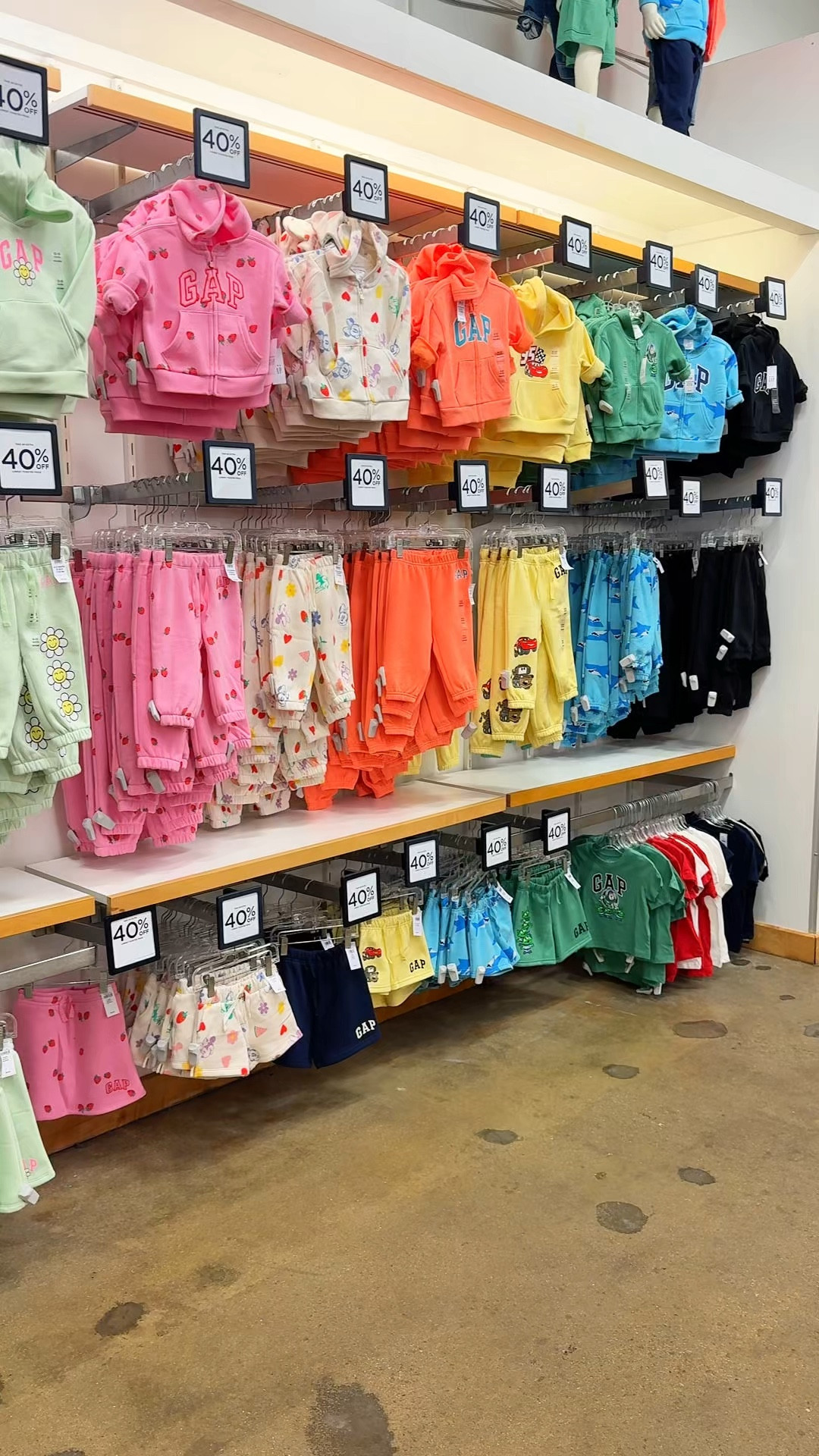 Gap little boy finds 

#LTKBaby #LTKootd #LTKKids