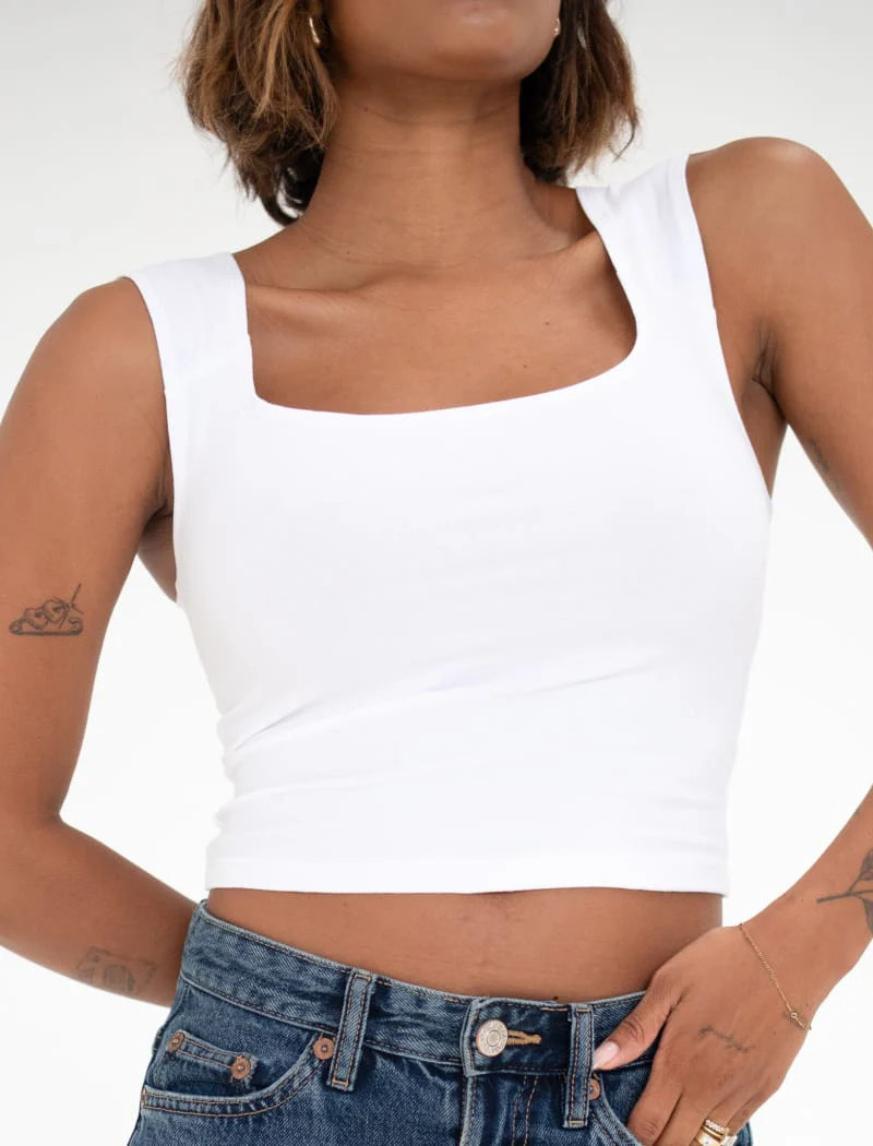 Be Mine Top | Rumored