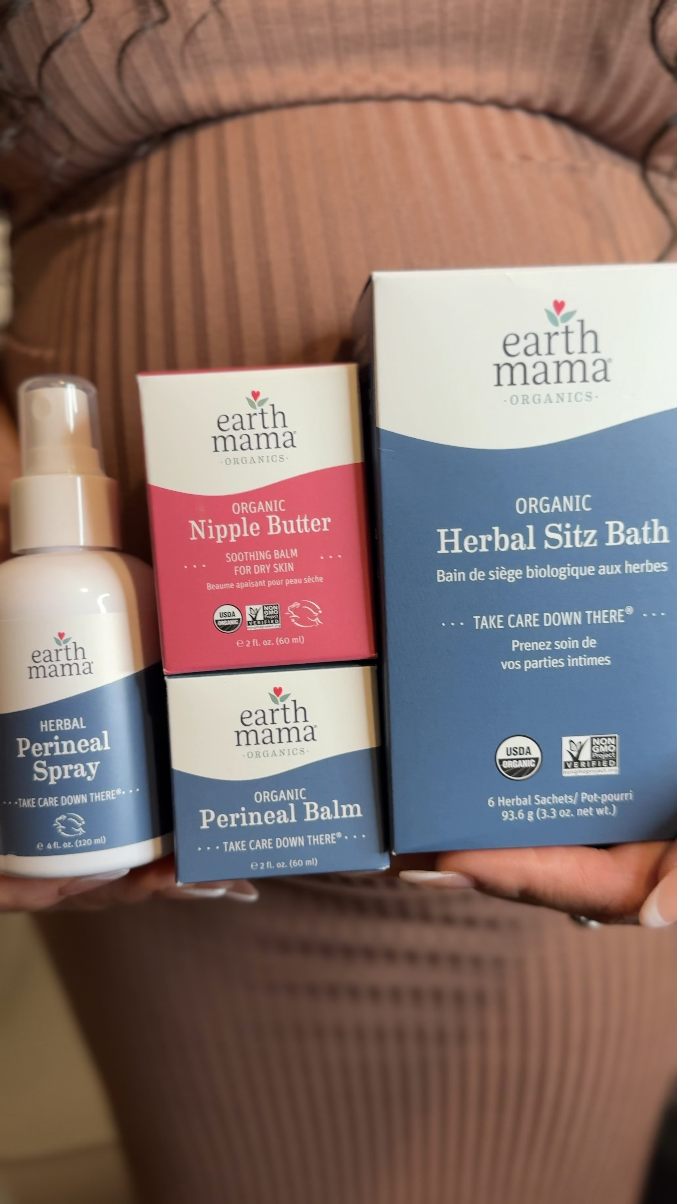 Products that carried me through postpartum every mama needs  

#LTKBaby #LTKBump #LTKFamily