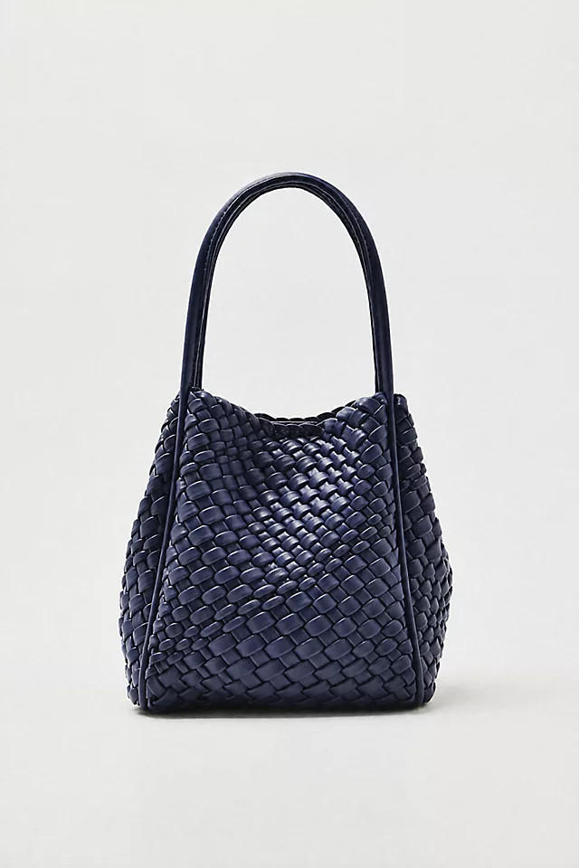 Hollace Tote: Woven Mini Edition | Anthropologie (US)