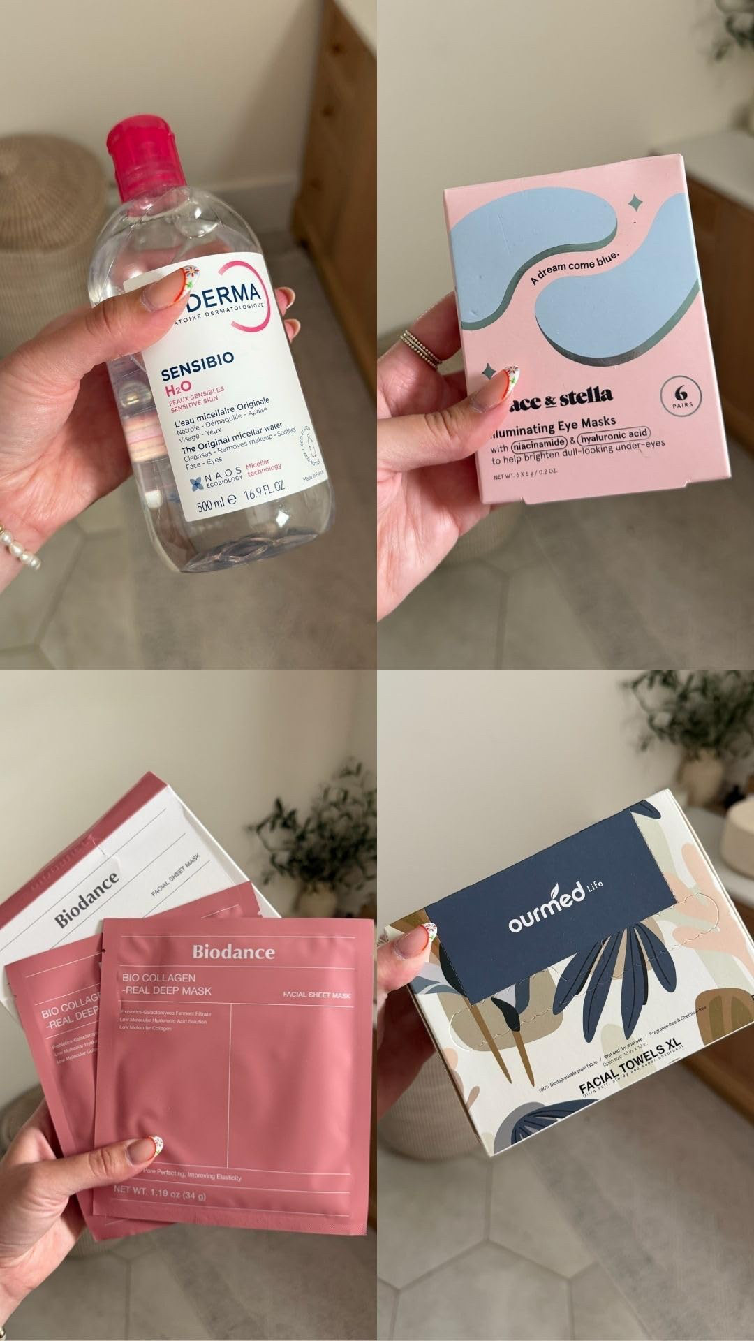 Beauty favorites from Amazon! 

 #LTKselfcare #LTKBeauty