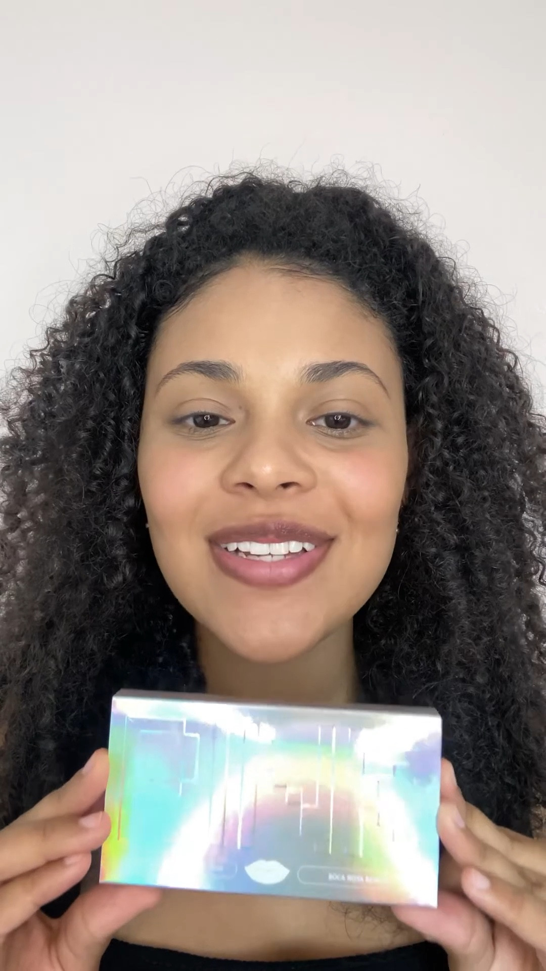 A nossa querida paleta de sombras da coleção Pink da Boca Rosa ainda está a venda! 💖

#LTKbeauty #LTKbrasil