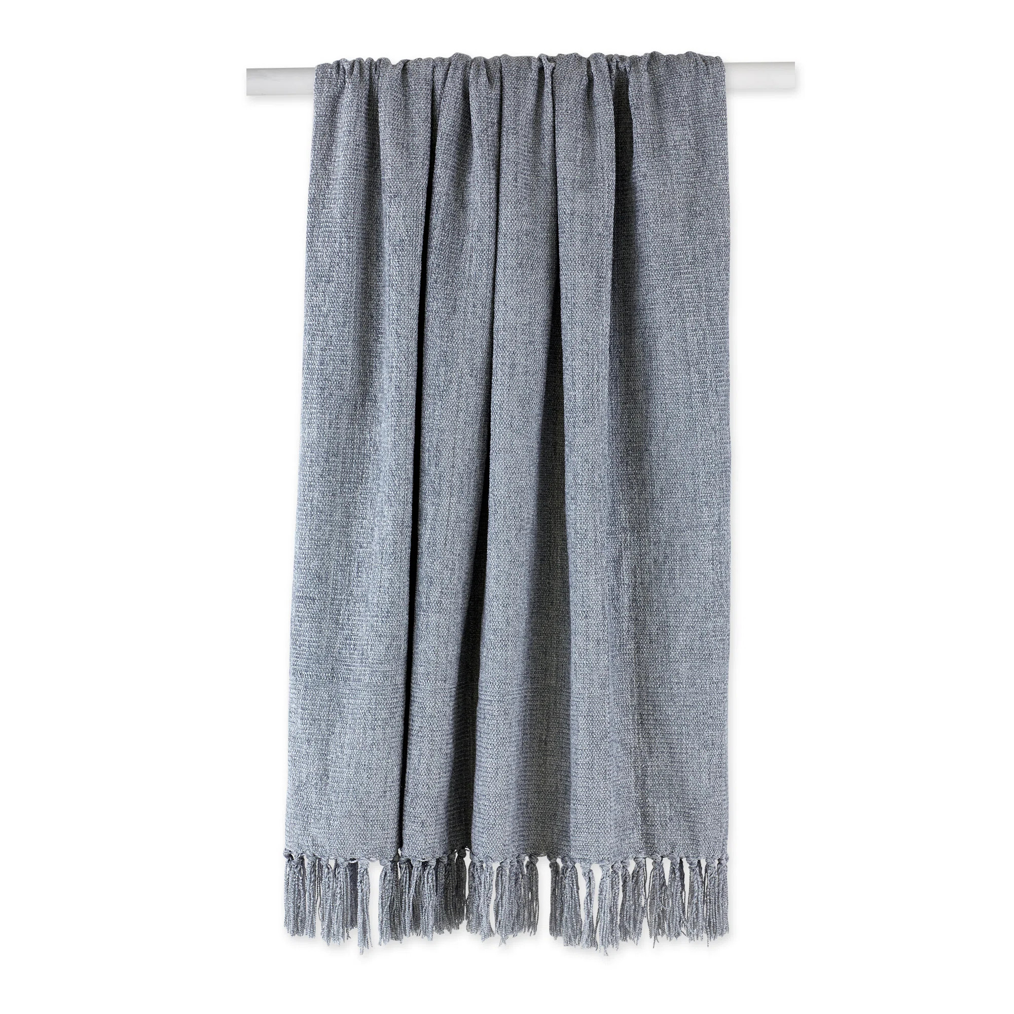 Hand Woven Throw Blanket | Wayfair North America