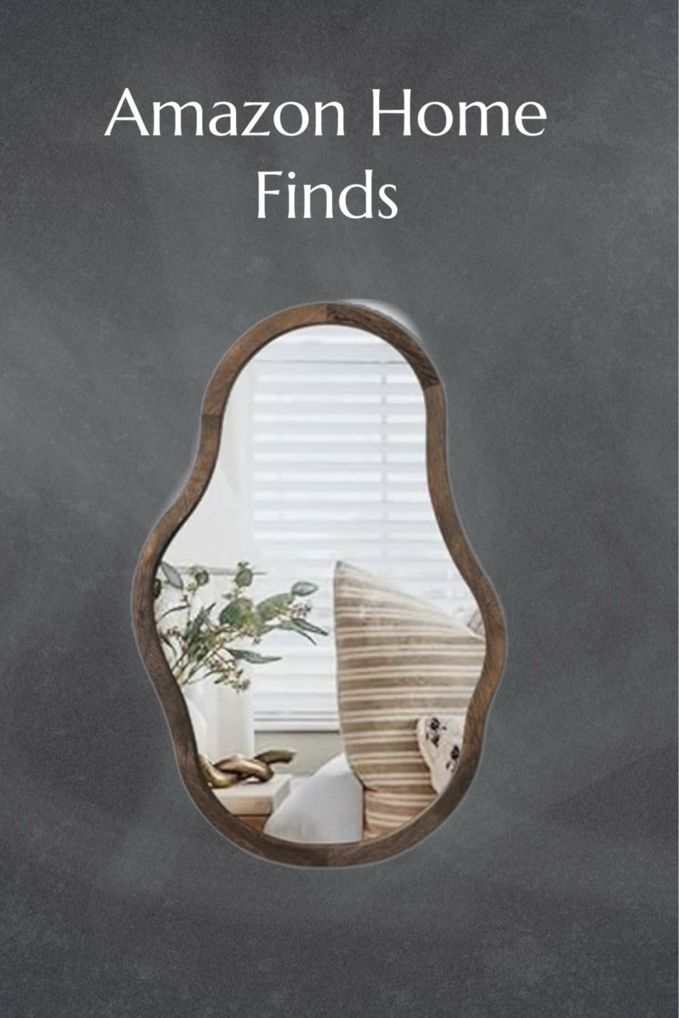 This mirror

#LTKHome #LTKxPrimeDay #LTKStyleTip