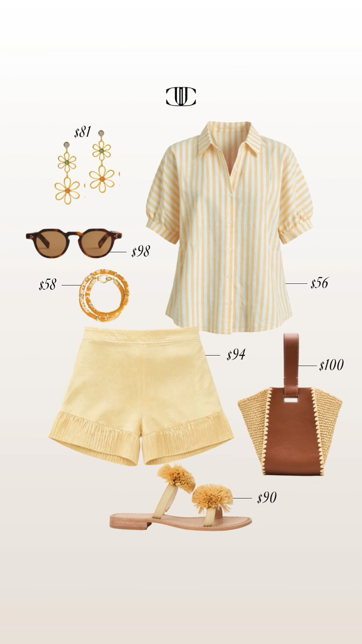 B$tch on a Budget 💸✨

Six full looks, every single piece under $100—and still feeling polished, elevated, and completely wearable. These are the finds I’d actually reach for on repeat without the splurge.

Proof you don’t need a big budget to look put-together. Save this for outfit inspo and tap to shop each look. 🤍

#LTKStyle #BudgetStyle #AffordableFashion #Under100 #EverydayStyle #

#LTKootd #LTKOver40 #LTKSeasonal